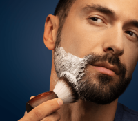 Carin For Men Shaving Cream 250 ml pflegende Rasiercreme...
