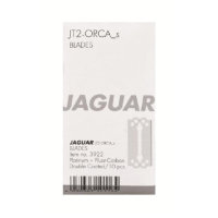 Jaguar JT2  Rasierklingen 10er Pack
