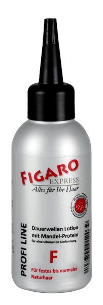 Figaro ProfiLine Dauerwellen Lotion F 80 ml