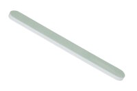 Fantasia Nagelpolierer 2-Seitig Körnung 3000 und Hochglanzpolierfläche 18cm