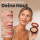 African Wonder Compact Powder  15g