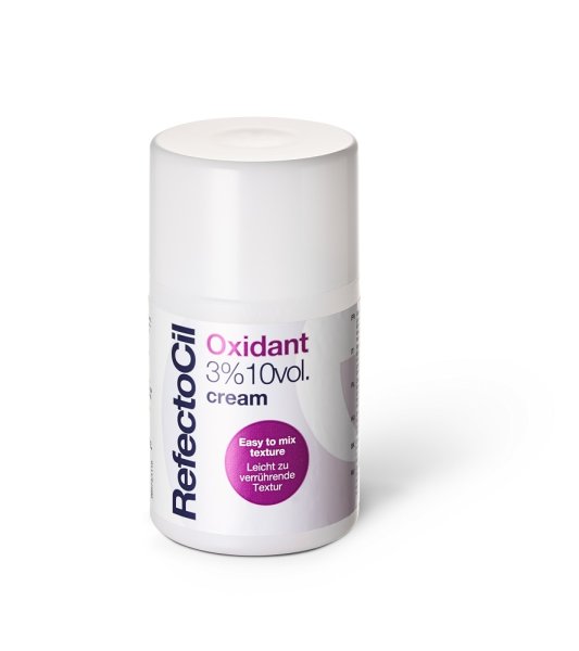 RefectoCil Oxidant 3% 10vol. cream 100ml