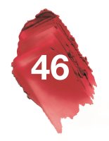 HYDRACOLOR Fb. 46 Brick Red Creme-Lippenstift LSF 25, UVA...