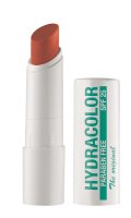 HYDRACOLOR Fb. 48 Coral Red Creme-Lippenstift LSF 25, UVA &amp; UVB Filter