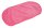 Gesichtsreinigungs-Tuch aus Microfaser pink zum Abschminken