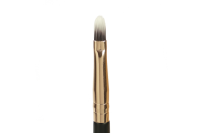 Fantasia Lippenpinsel Dark Chocolate Synthetikhaar