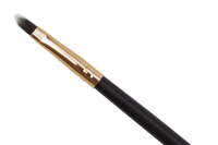 Fantasia Lippenpinsel Dark Chocolate Synthetikhaar