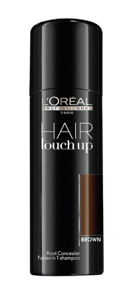 Hair Touch Up Brown 75ml Ansatz-Kaschierung braun