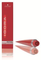 Schwarzkopf Igora Royal 9-4 Extra Hellblond Beige 60 ml