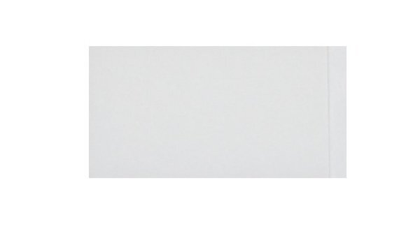 Dening Silikon-Pflaster 3 Streifen 38 x 68 mm für Mittelmono Filmansätze