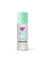 Sibel Hair Colour Farb-Spray Pastel Mint 125ml