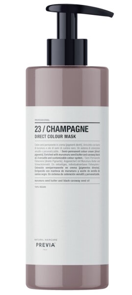 23 / Champagne 500ml