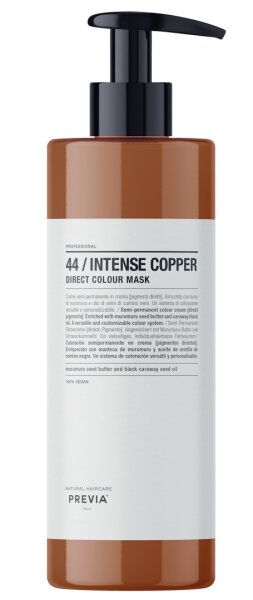 44 / Intense Copper 500ml