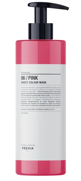 06 / Pink 500ml