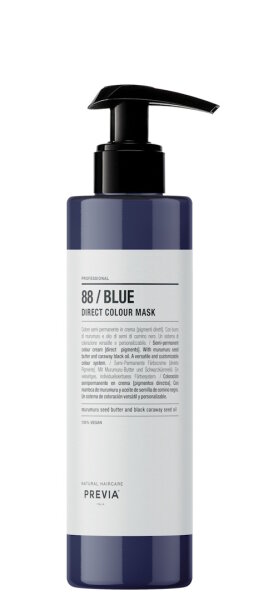 88 / Blue 200ml