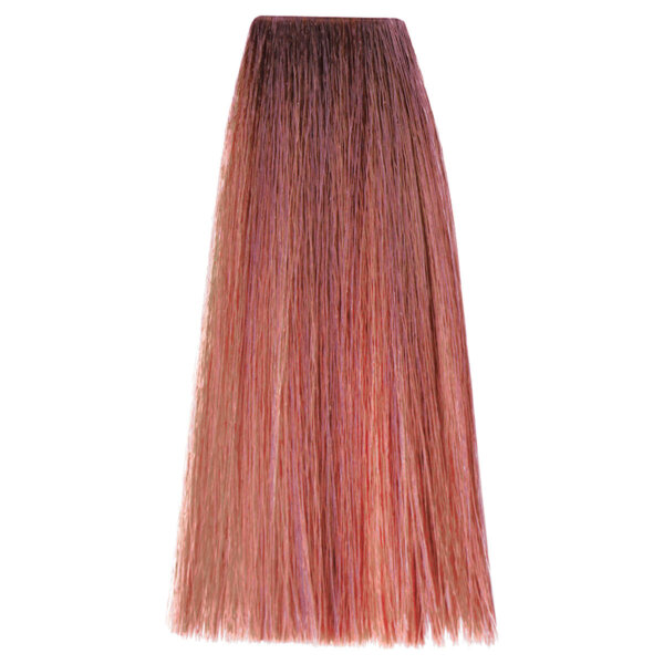 10,68 / 10RP platinblond rot perl